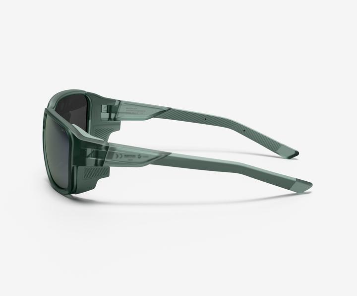 Produktbild Quechua Sonnenbrille Sport Polarisierend Kategorie 4