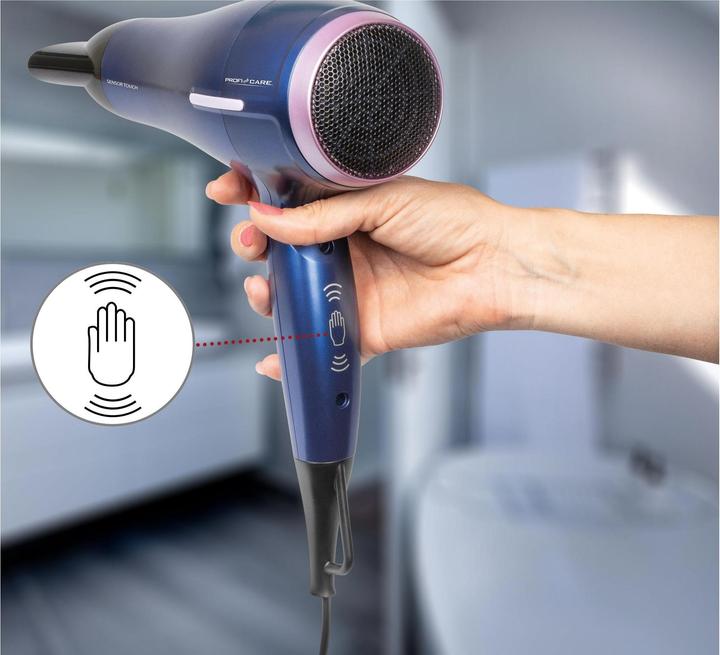 Image du produit Profi-Care Pca (2200 W)