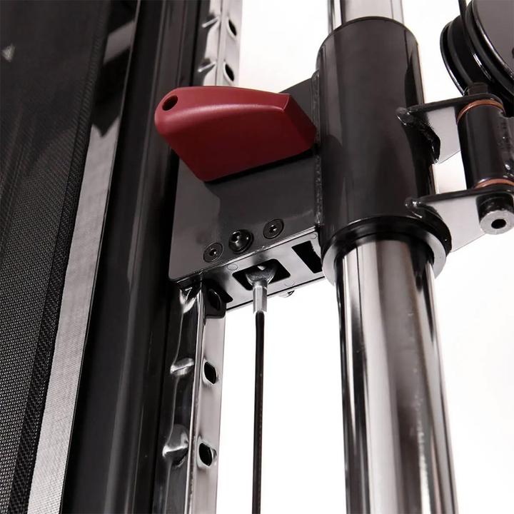 Produktbild Inspire FT1 Kraftstation