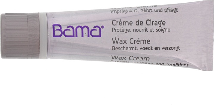 Produktbild Bama Wachs-Crème (1 x, 50 ml)