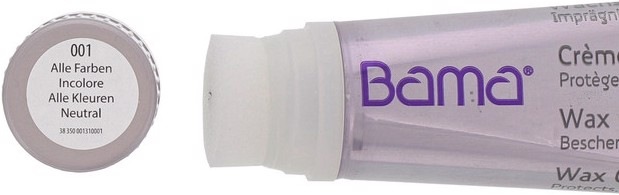 Produktbild Bama Wachs-Crème (1 x, 50 ml)