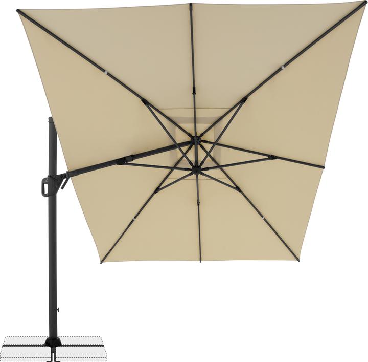 Actual product image Doppler Life Side (3 m)