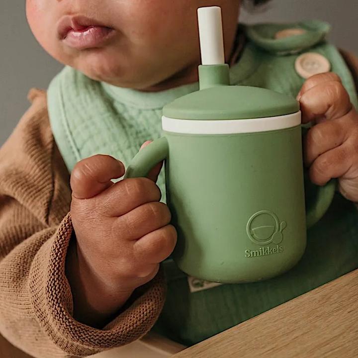 Produktbild Smikkels Baby-Lernbecher