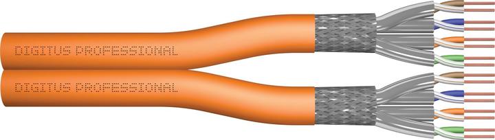 Actual product image Digitus Network cable (SFTP, CAT7, 500 m)