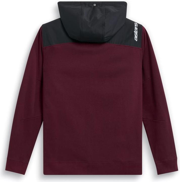 Produktbild Alpinestars Hoody 24 Reckoning Zip (Herren, S)