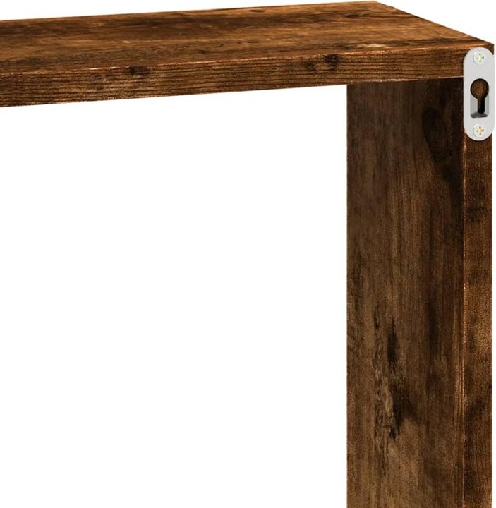 Immagine prodotto VidaXL Armadio a muro (16 x 16 x 30 cm)