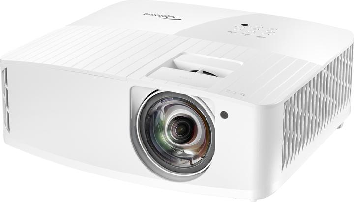 Optoma UHD35STx (4K, 3600 lm, 0.5:1)