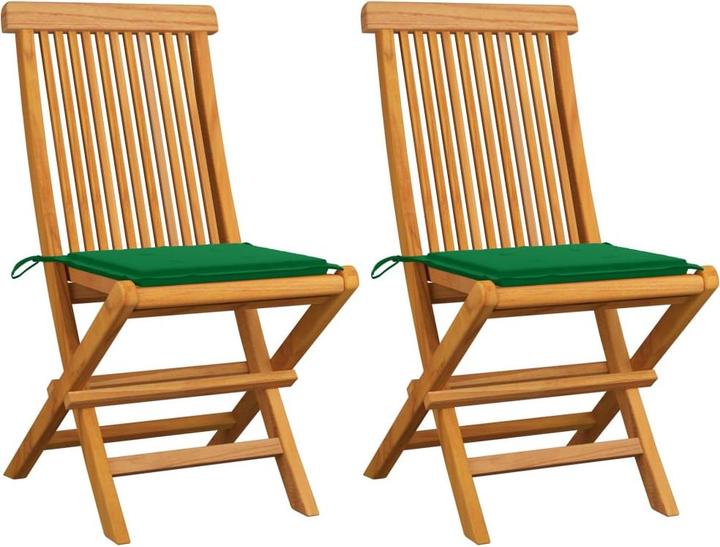 Produktbild vidaXL Jackson