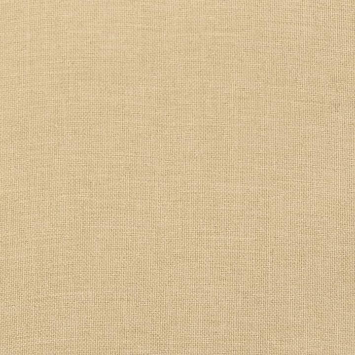 Actual product image VidaXL Garden bench cushion fabric (120 x 50 x 7 cm)