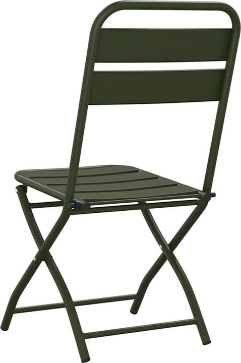 Produktbild vidaXL Gartenstuhl