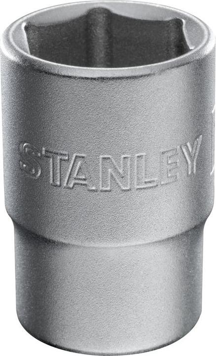 Actual product image Stanley Socket set FatMax 1/2 40-piece (10 mm)