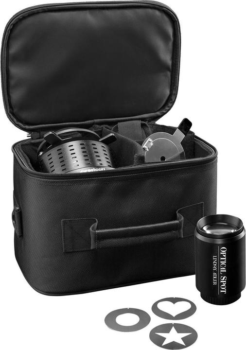 Productafbeelding Westcott Optische vlek door Lindsay Adler