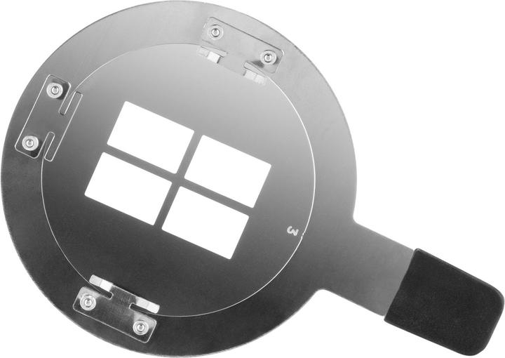 Productafbeelding Westcott Optische vlek door Lindsay Adler