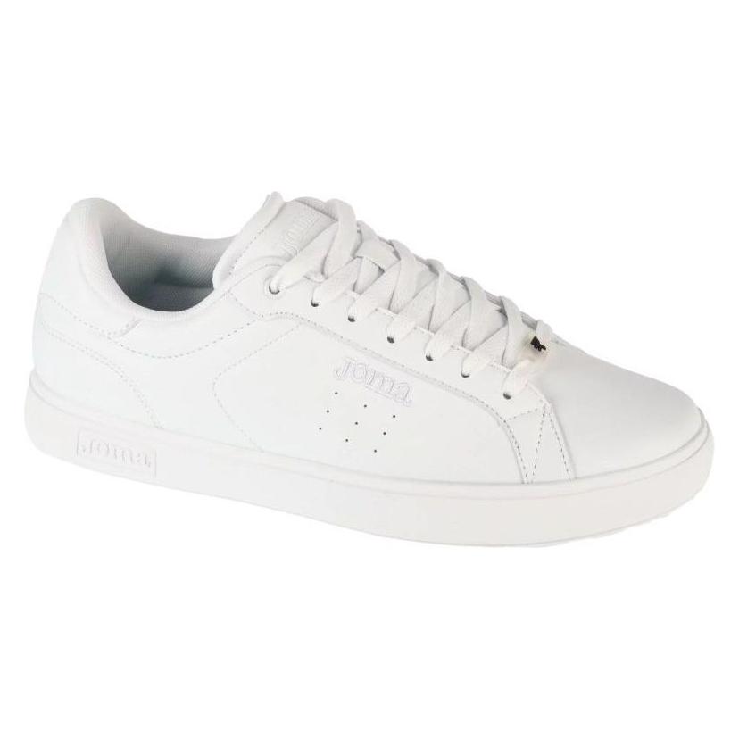 Joma, Mannen, Sneakers, Klassische Schuhe, Wit, (41)