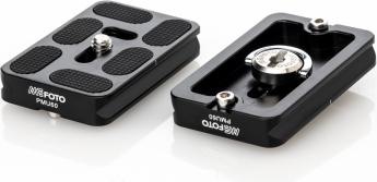 Produktbild MeFOTO GlobeTrotter Classic Stativ Aluminium (Metall)