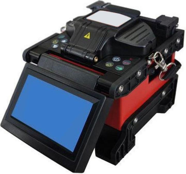 Actual product image Wirewin LFS-70 fully automatic 3-axis splicer Tools (Tool)