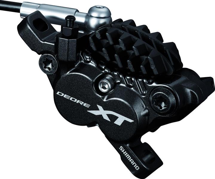 Shimano Brake caliper XT BR-M8020 Postmount front/rear Galaxus