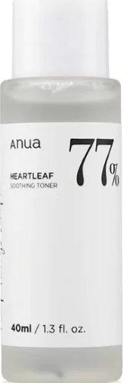 Produktbild Anua Heartleaf 77 (Gesichtswasser, 40 ml)