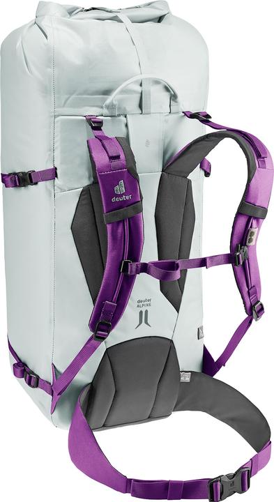 Produktbild Deuter Durascent 42 + 10 (52 l)