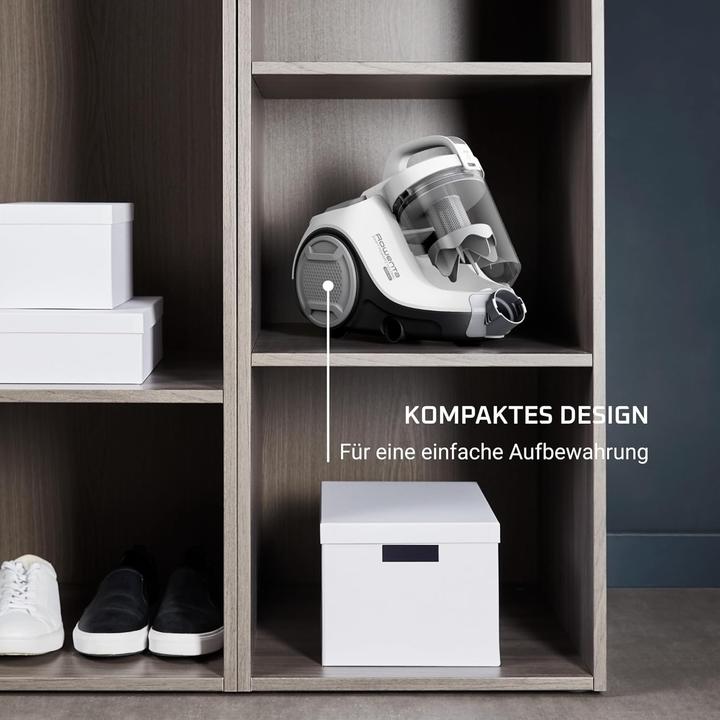 Produktbild Rowenta RO2917EA Swift