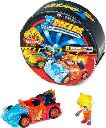 Produktbild Magic Box T-Racers Turbo Crane