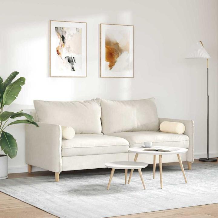 Produktbild vidaXL Bolsterkissen (40 x 15 cm)