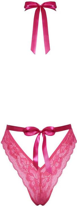 Actual product image Kissable Body pink L/XL (L)