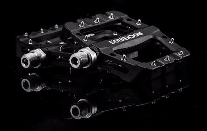 Produktbild Rockbros Fahrradpedal-Set