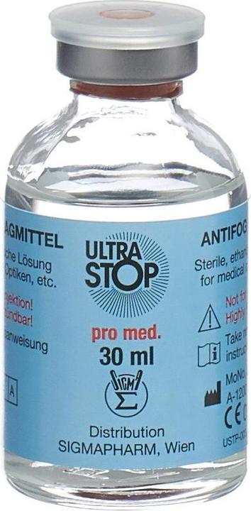 Image du produit Ultrastop Antibeschlag pro med steril