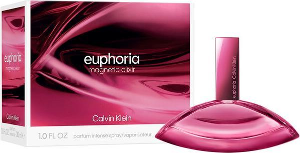 Produktbild Calvin Klein Euphoria Elixir Magnetic Eau de Parfum (Eau de Parfum, 30 ml)