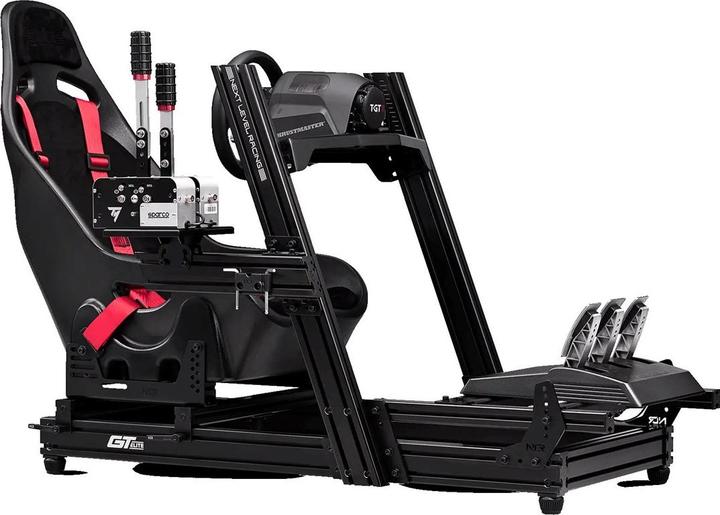 Immagine prodotto Next Level Racing GT-Elite Simulator Cockpit