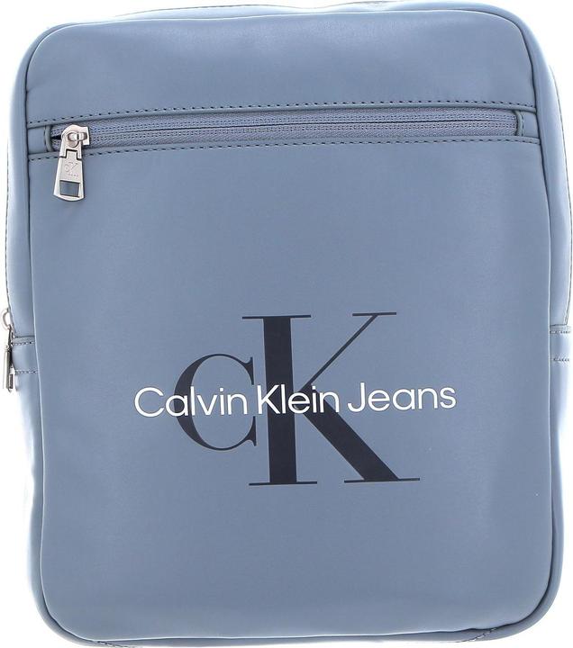 Immagine prodotto Calvin Klein CKJ Monogram Soft Reporter 22