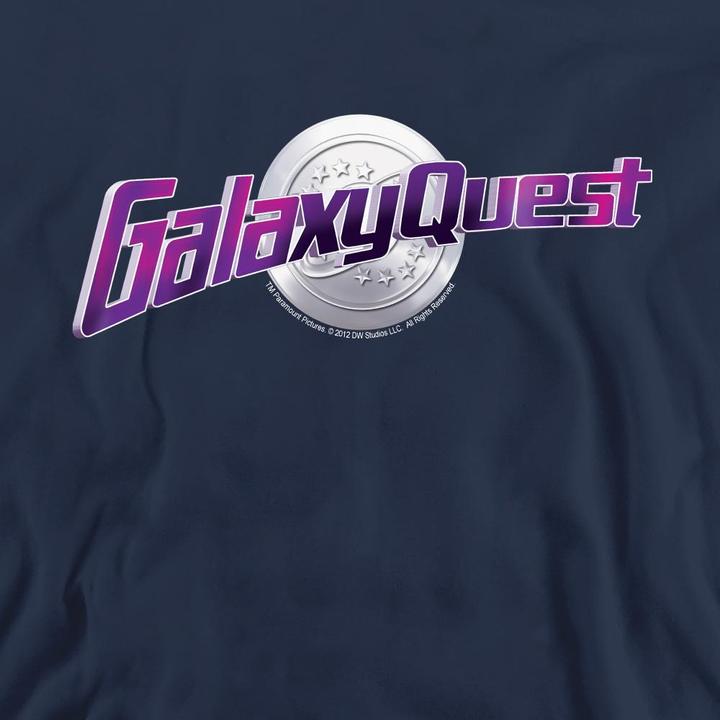 Produktbild Galaxy Quest Sweatshirt (L)