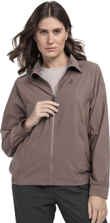 Actual product image Schöffel Jersey Jk Style Calmay WMN (36, S)