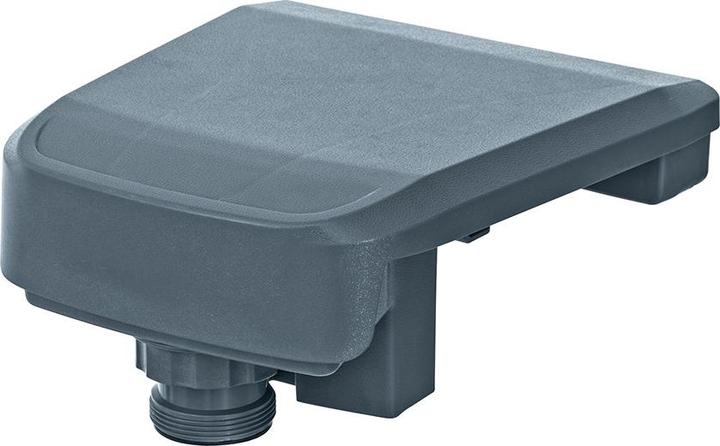 Image du produit Bestway Hydrium Kit piscine hors sol en acier 7,32 x 1,32 m (732 x 132 cm)