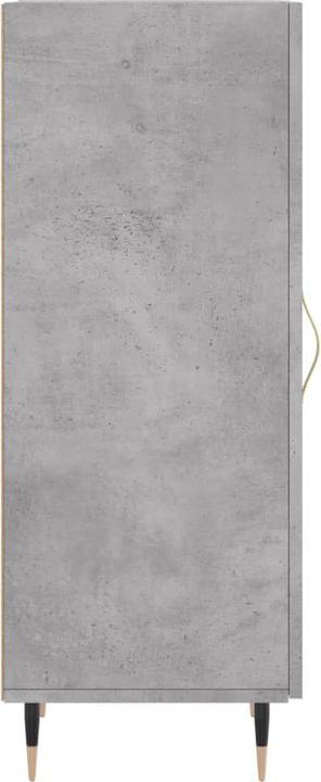 Image du produit vidaXL Sideboard (34.50 x 34 x 90 cm)