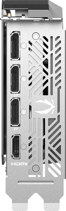 Produktbild Zotac GeForce RTX 5070 Twin Edge (12 GB, GDDR7)