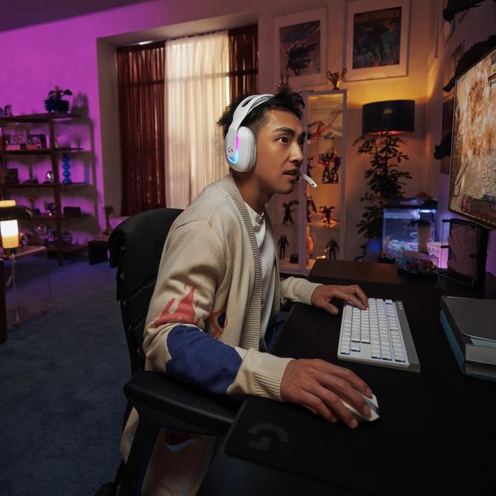 Actual product image Logitech G G522 Lightspeed (Wireless)