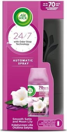 Actual product image MGA Air wick, refreshing + lily moon insert, 250 ml