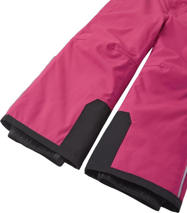 Produktbild Reima tec Kinder Schneehose Proxima Rosy Berry (128)