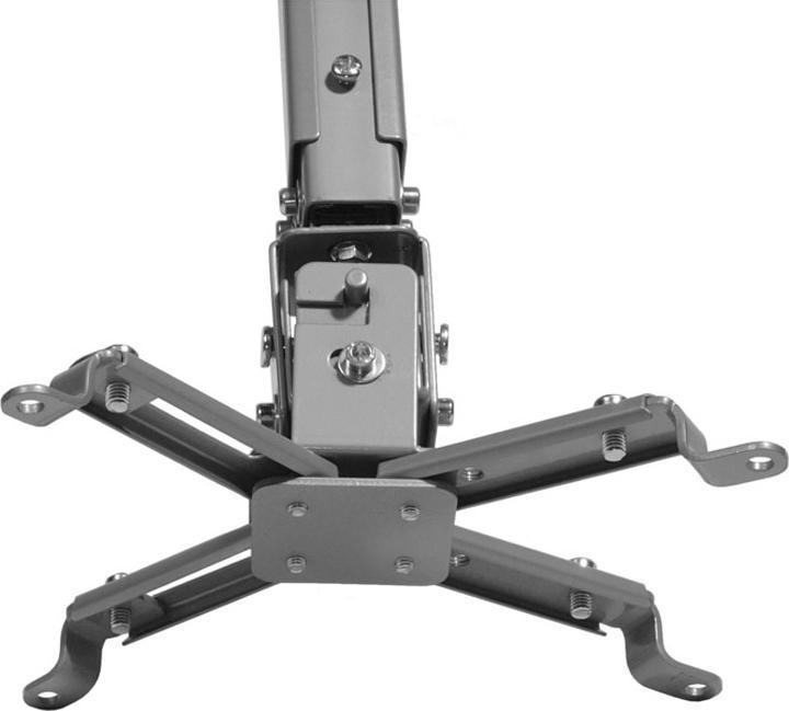 Image du produit Maclean MC-581 MC-581 Support de poignée universel pour plafond Projecteur Screen Mount (Plafond)