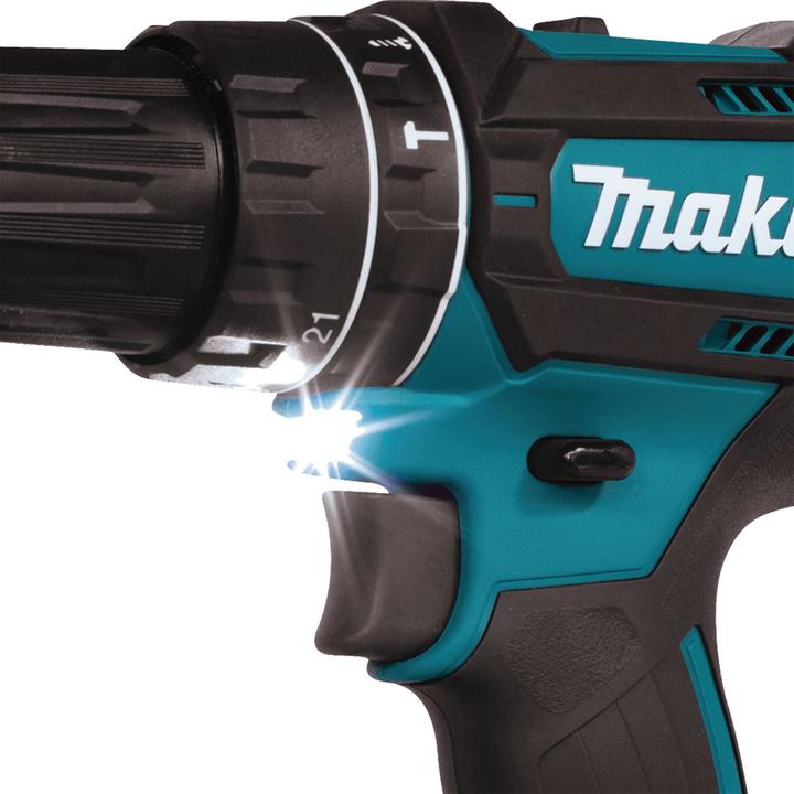 Produktbild Makita DHP482JX13