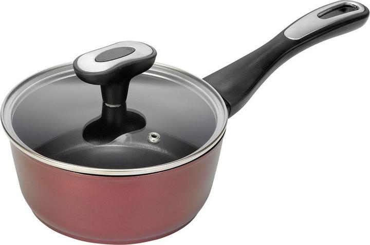 Actual product image Jata CF916 16cm (Pot, Aluminium, 16 x 7 cm)