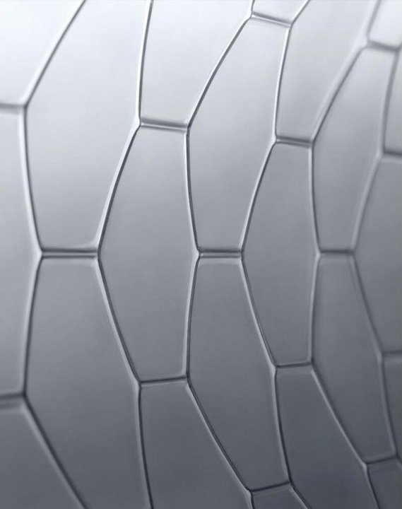 Produktbild LELO HEX Condoms Original (12 Stk.)