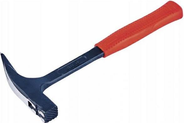 Produktbild Jucon Juco Magnetischer Zimmermannshammer, Latthammer Mit Magnet, Monoblock Zimmerer Werkzeug, Hochwertige (920 g)