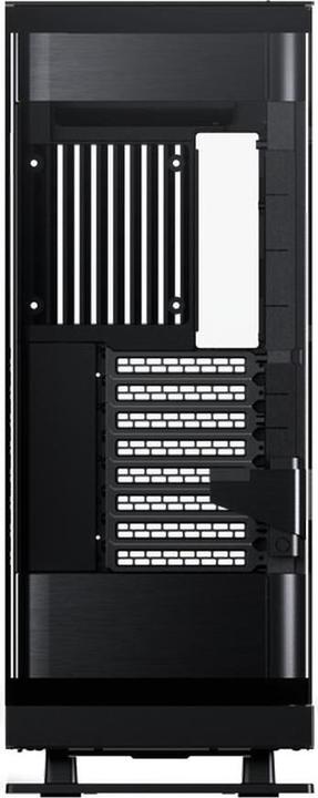 Produktbild Phanteks Evolv X2 (Mini-ITX, E-ATX, ATX, mATX)