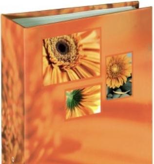 Produktbild Hama Memo Singo 10x15 100 Fotos (13 x 16.50 cm)