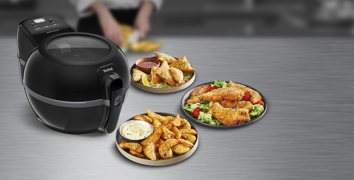 Image du produit Tefal Actifry Extra FZ7228 Friteuse à air chaud