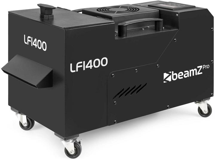 Produktbild BeamZ Nebelmaschine LF1400