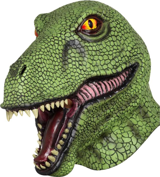 Produktbild Smiffys Maske